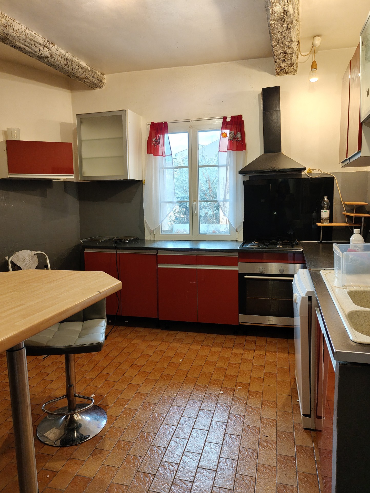 Magnifique appartament en plein centre de Frejus, RDC, 120m2 — photo 13