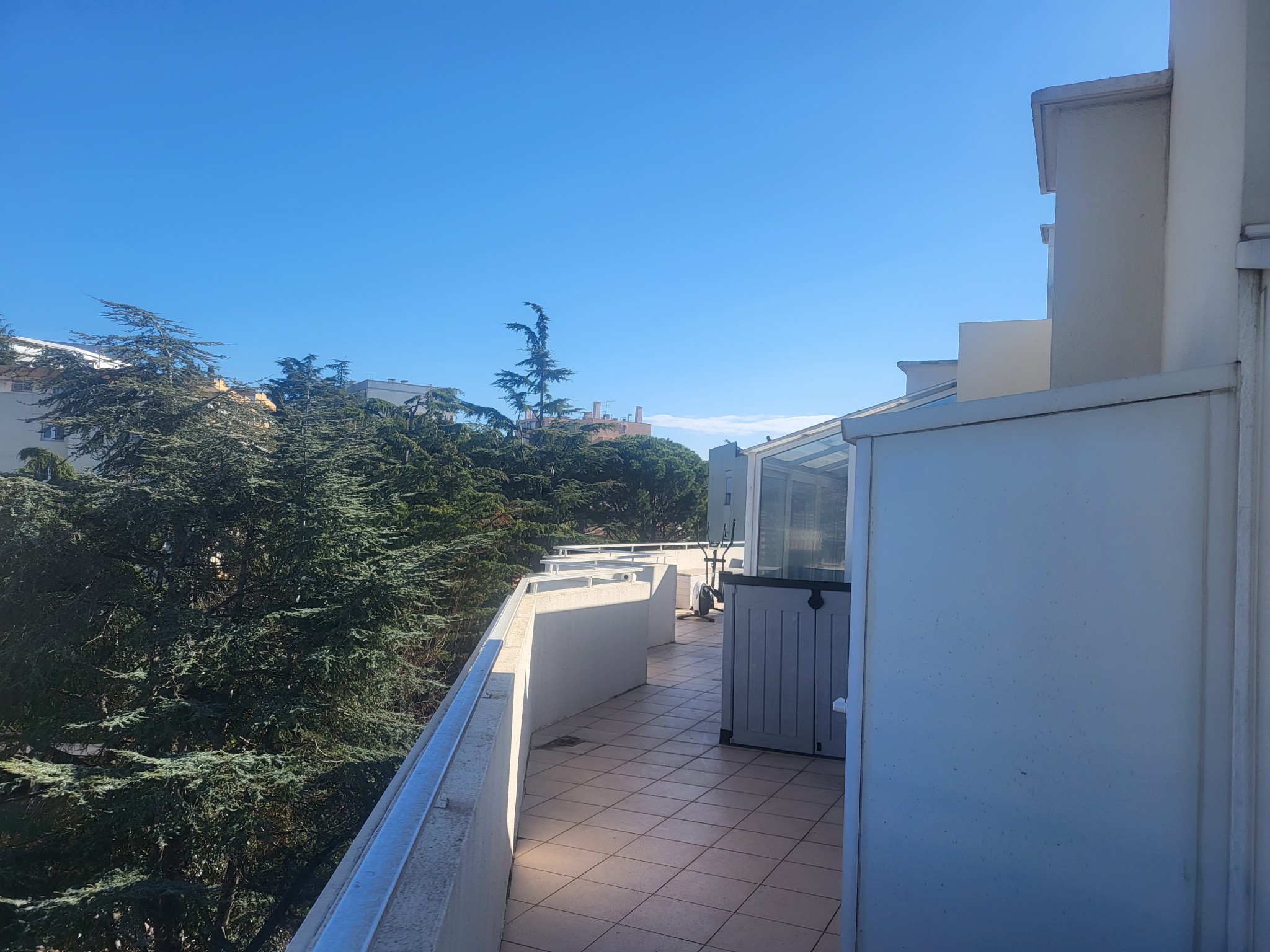appartement Nice — photo 2