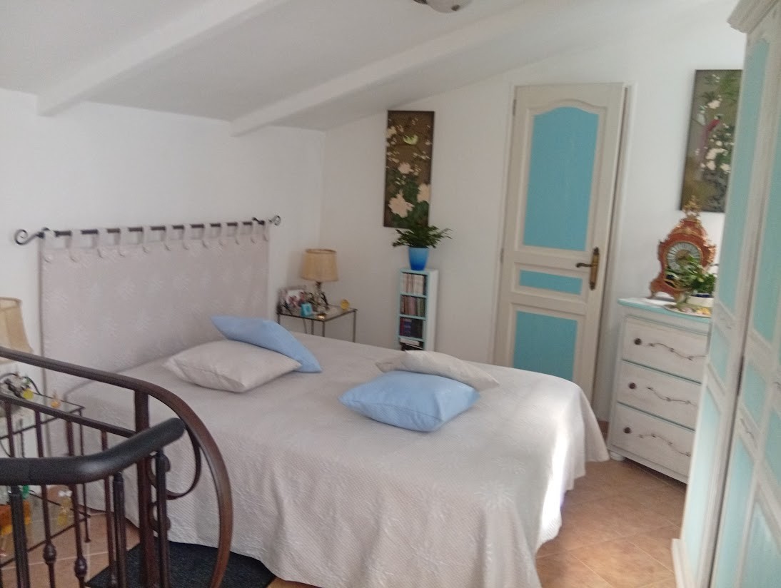 maison St benoit — photo 3