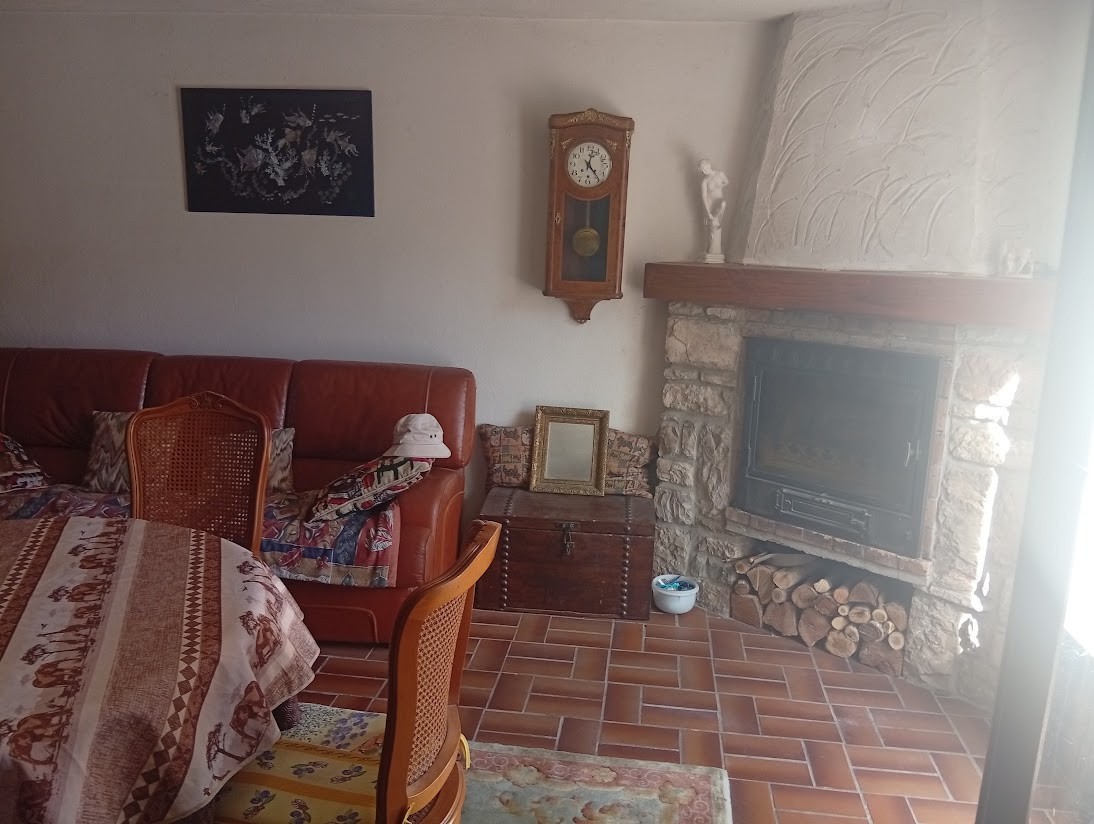 maison Meailles — photo 5