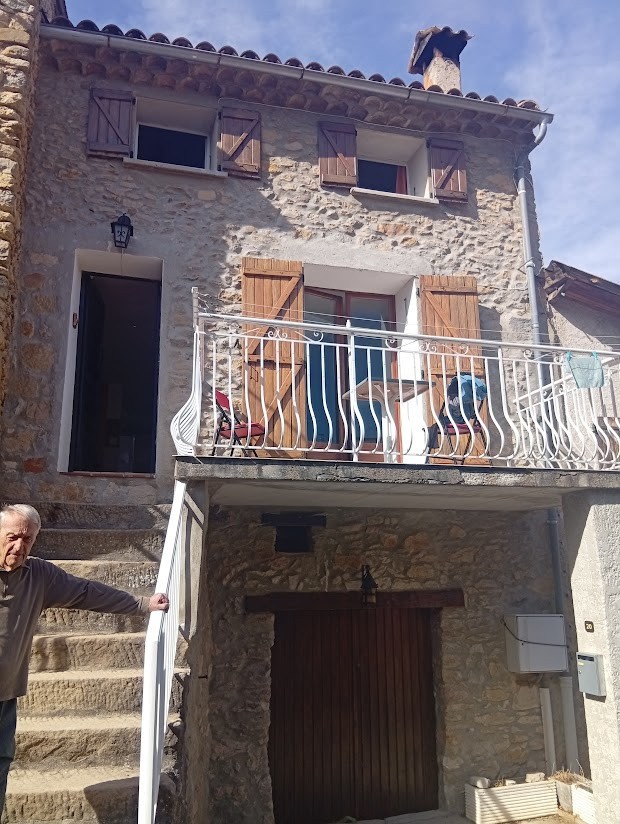 maison Meailles — photo 2