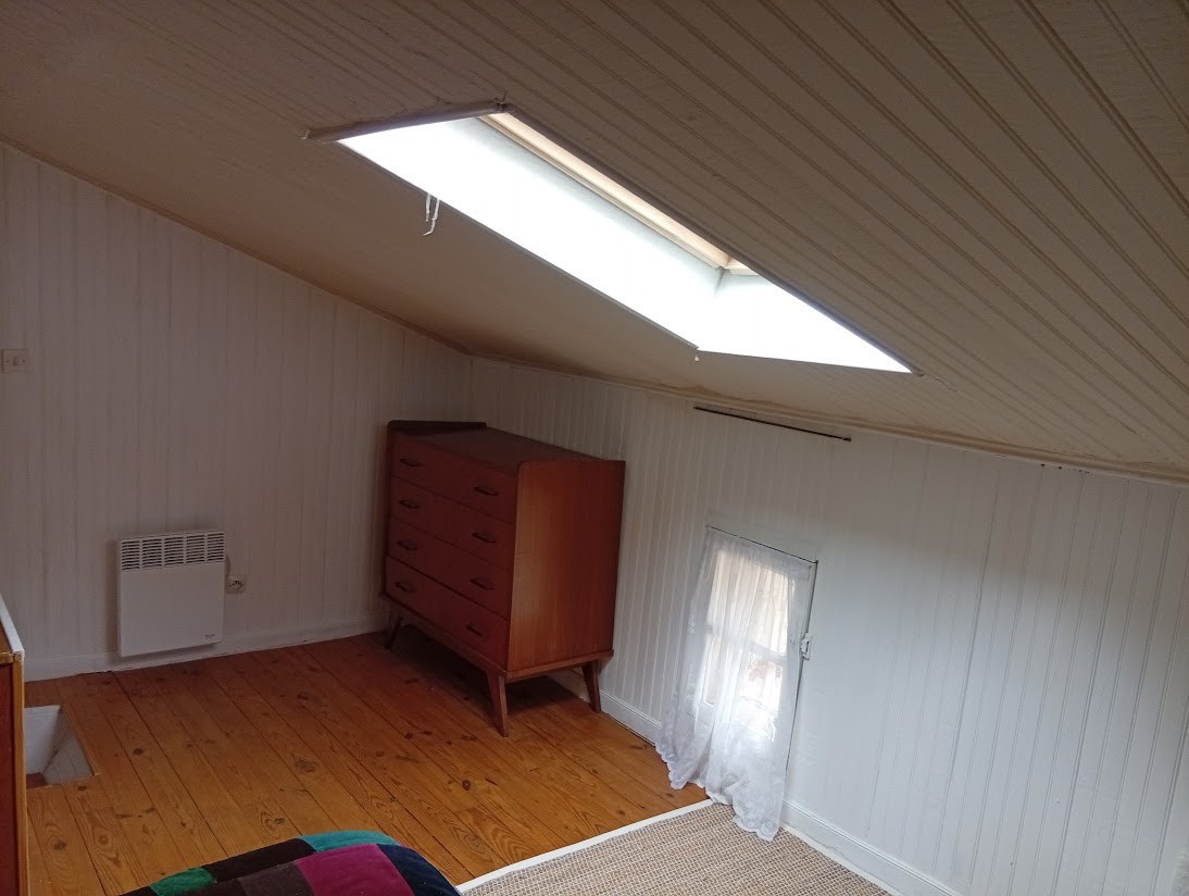 maison St benoit — photo 9