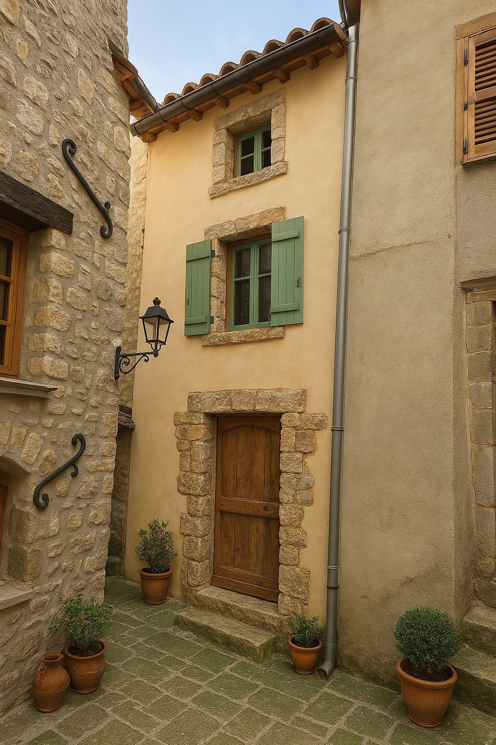 autre Annot — photo 4