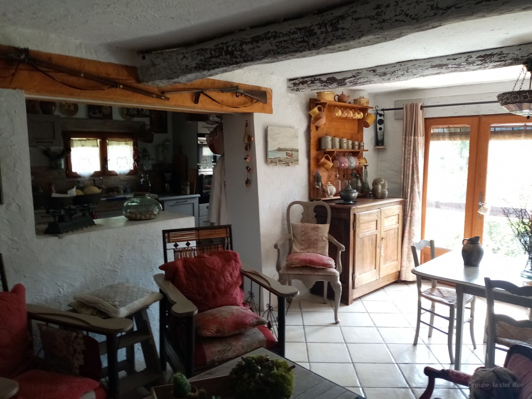 Ancienne bergerie — photo 4
