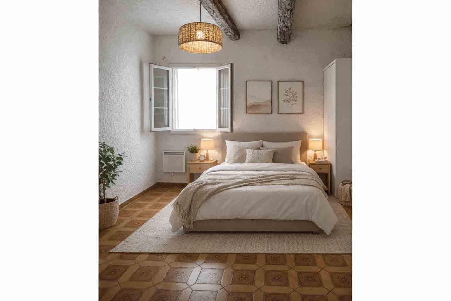 Magnifique appartament en plein centre de Frejus, RDC, 120m2 — photo 3