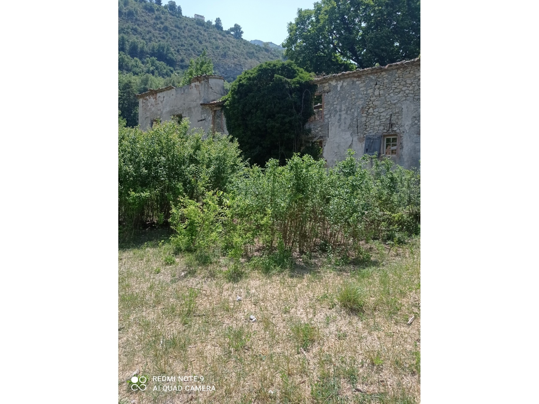 autre Entrevaux — photo 2