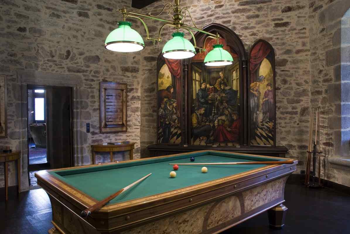 Chà¢teau Médiéval — photo 8