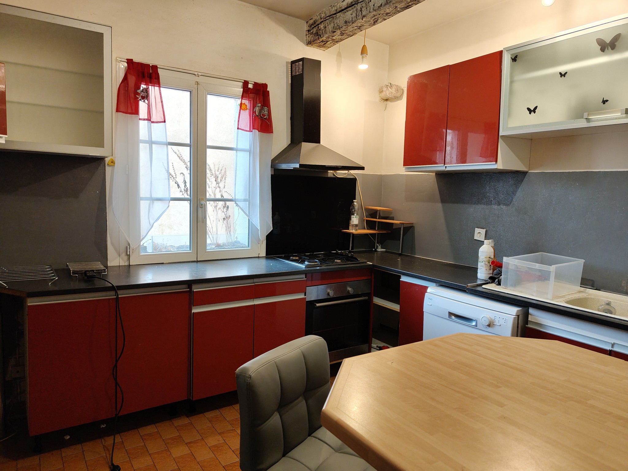Magnifique appartament en plein centre de Frejus, RDC, 120m2 — photo 15