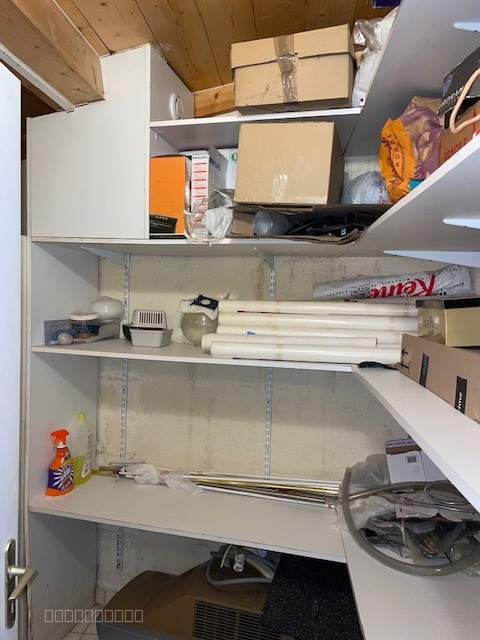 STUDIO DE 28,12 M2 À BORDEAUX SAINT-SEURIN — photo 18