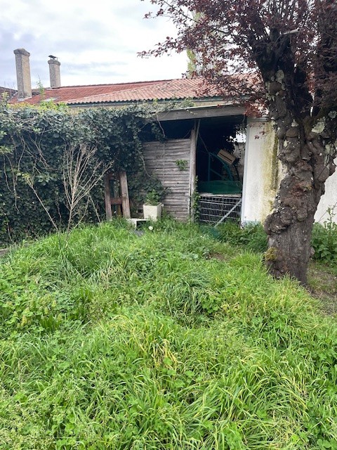 CAUDAUJAC MAISON DE VILLE 71M2 AVEC JARDIN 423M2 — photo 16