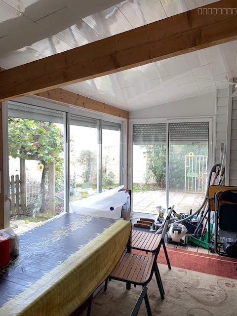 STUDIO DE 28,12 M2 À BORDEAUX SAINT-SEURIN — photo 11