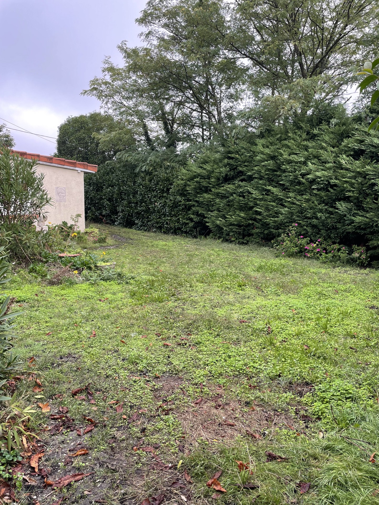 EYSINES MAISON 90 M2 AVEC GRAND JARDIN de 700 M2 — photo 6