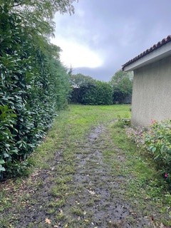 EYSINES MAISON 90 M2 AVEC GRAND JARDIN de 700 M2 — photo 2