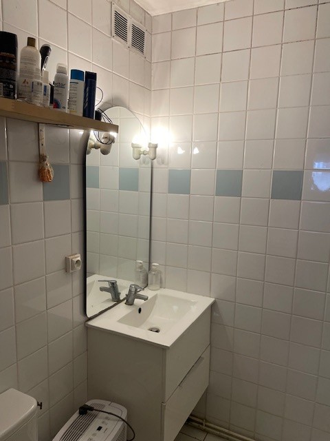 JARDIN PUBLIC  APPARTEMENT T2 + GARAGE  LIBRE JUIN 2026 — photo 8