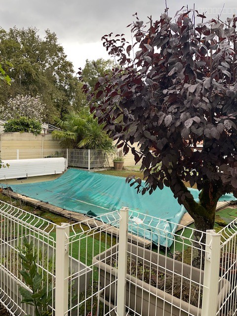 STUDIO DE 28,12 M2 À BORDEAUX SAINT-SEURIN — photo 7