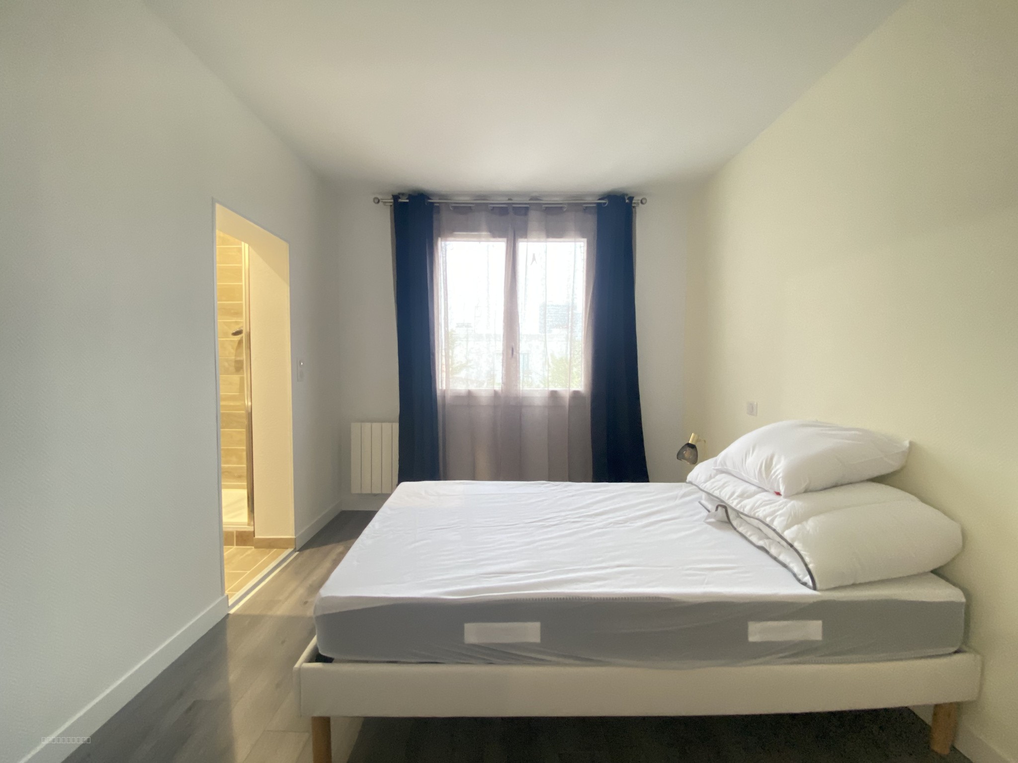 CHAMBRE MEUBLÉE EN COLOCATION A BORDEAUX SAINT AUGUSTIN — photo 4