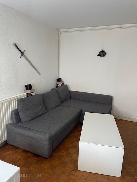 JARDIN PUBLIC  APPARTEMENT T2 + GARAGE  LIBRE JUIN 2026 — photo 4