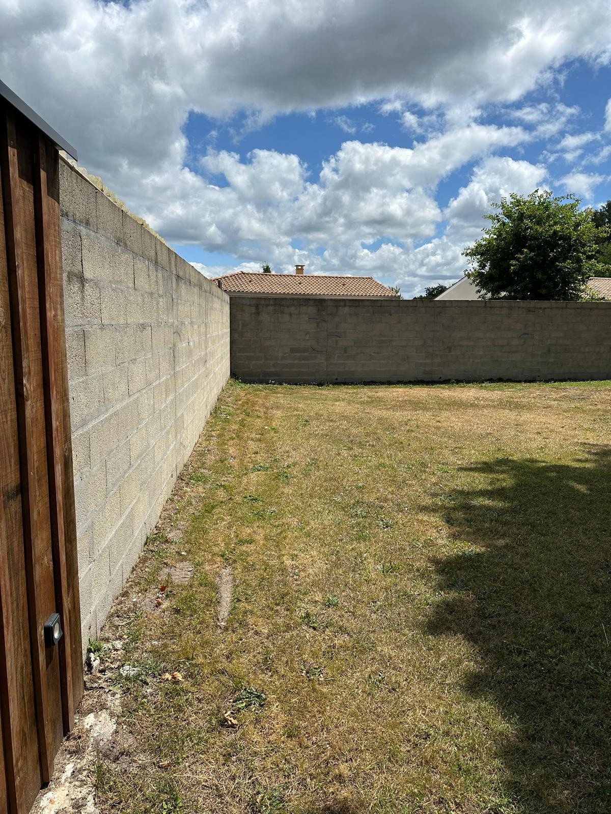 AVENSAN TERRAIN A BATIR 1000 M2 Libre de Constructeur — photo 5