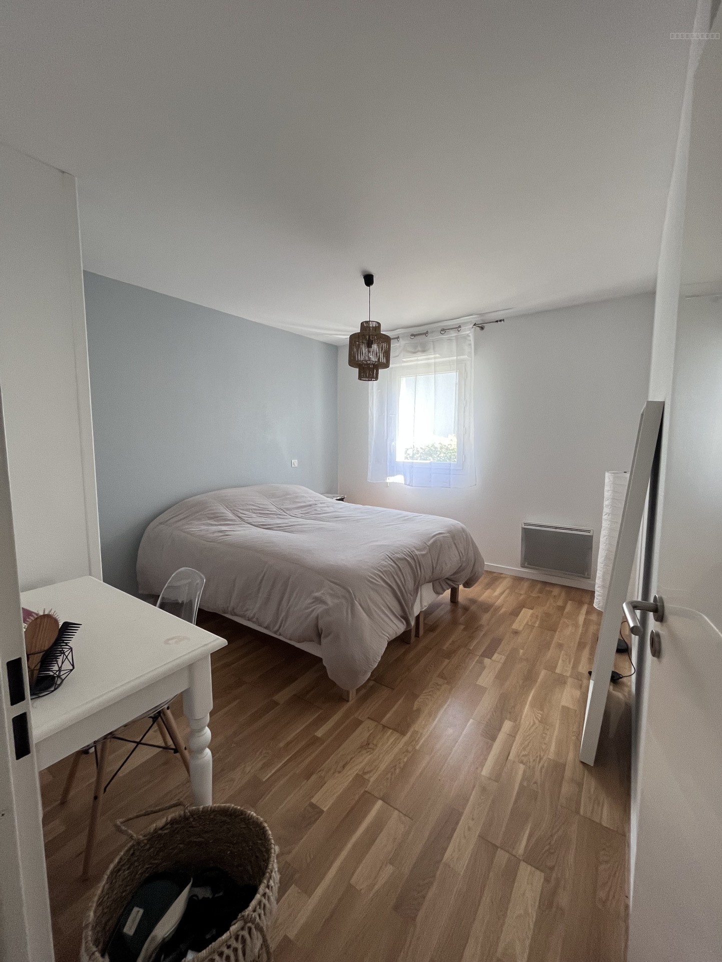 EYSINES BEAU T2 DE 43 M2 AVEC PARKING SOUTERRAIN — photo 5