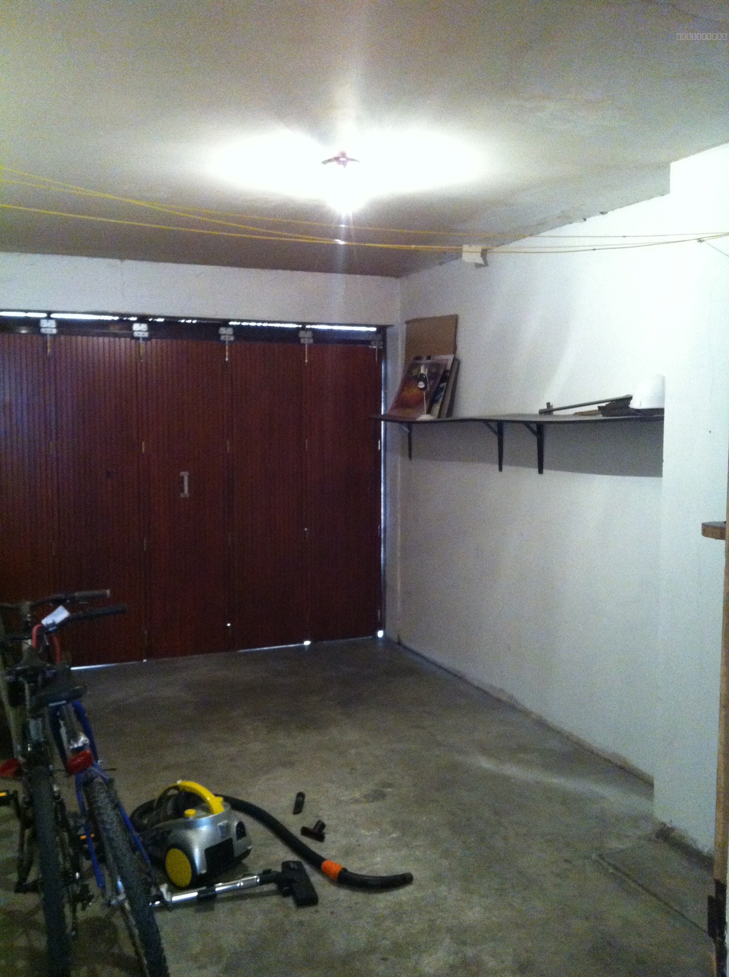 JARDIN PUBLIC  APPARTEMENT T2 + GARAGE  LIBRE JUIN 2026 — photo 7