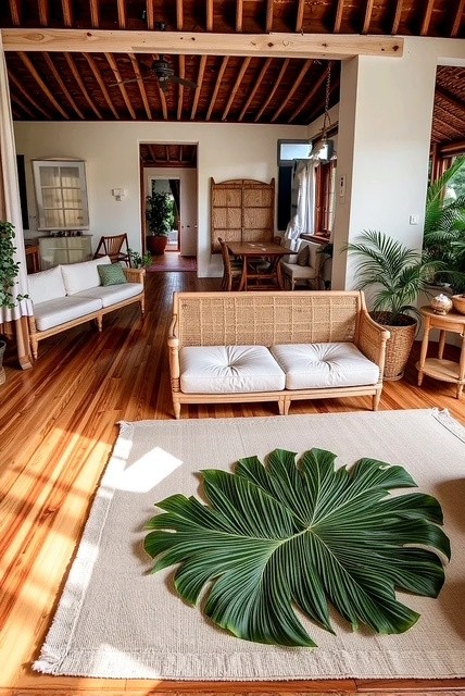 CAUDAUJAC MAISON DE VILLE 71M2 AVEC JARDIN 423M2 — photo 2