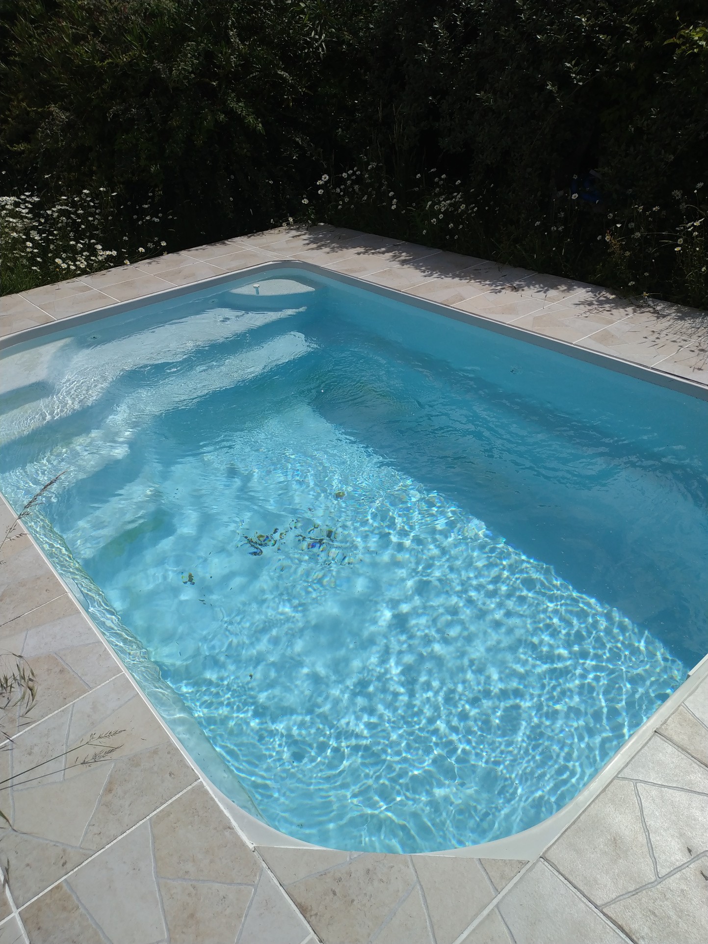 MAISON 90M2 JARDIN ET PISCINE sur 500m2 de jardin — photo 5