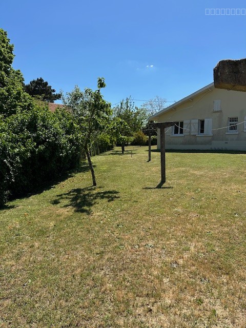 SOULAC SUR MER TERRAIN A BATIR DE 600 M2 — photo 5