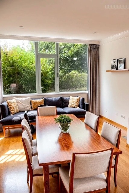 EYSINES MAISON 90 M2 AVEC GRAND JARDIN de 700 M2 — photo 7
