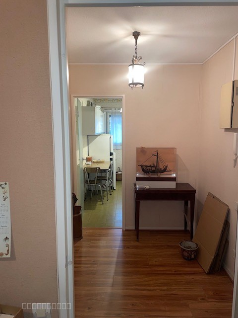 CAUDERAN CENTRE  APPARTEMENT T3 CAVE ET PARKING — photo 4