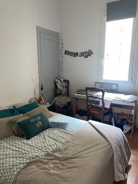 BORDEAUX PALAIS GALLIEN APPARTEMENT T2  de 41,63 M2 + CAVE — photo 6