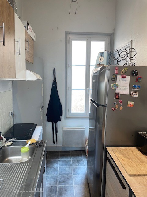 BORDEAUX PALAIS GALLIEN APPARTEMENT T2  de 41,63 M2 + CAVE — photo 4