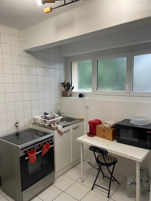 JARDIN PUBLIC  APPARTEMENT T2 + GARAGE  LIBRE JUIN 2026 — photo 5