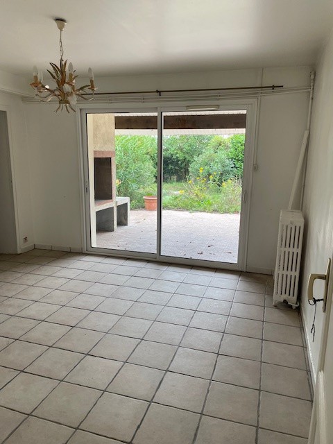 EYSINES MAISON 90 M2 AVEC GRAND JARDIN de 700 M2 — photo 9