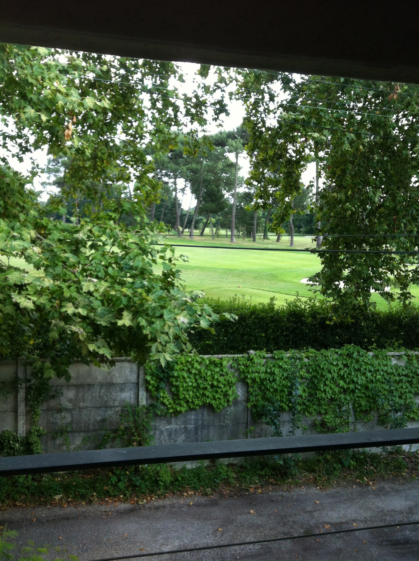 BORDEAUX : GOLF BORDELAIS MAISON 3 CHAMBRES AVEC JARDIN — photo 4
