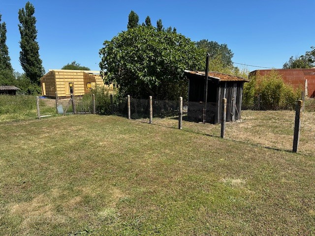 SOULAC SUR MER TERRAIN A BATIR DE 600 M2 — photo 2