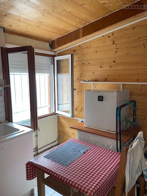STUDIO DE 28,12 M2 À BORDEAUX SAINT-SEURIN — photo 15