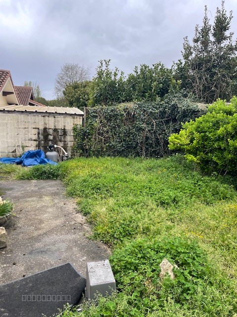 CAUDAUJAC MAISON DE VILLE 71M2 AVEC JARDIN 423M2 — photo 14