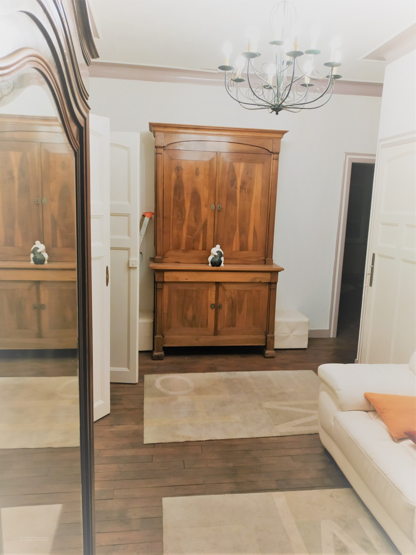 PROPRIETE SUR 7354 M2 DE TERRAIN COMPRENANT UNE MAISON DE MAÎTRE ET UNE MAISON RECENTE — photo 4