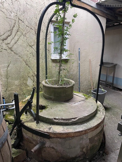 CAUDAUJAC MAISON DE VILLE 71M2 AVEC JARDIN 423M2 — photo 17