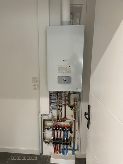 SAINT JEAN D'ILLAC APPARTEMENT STANDING T3 — photo 8