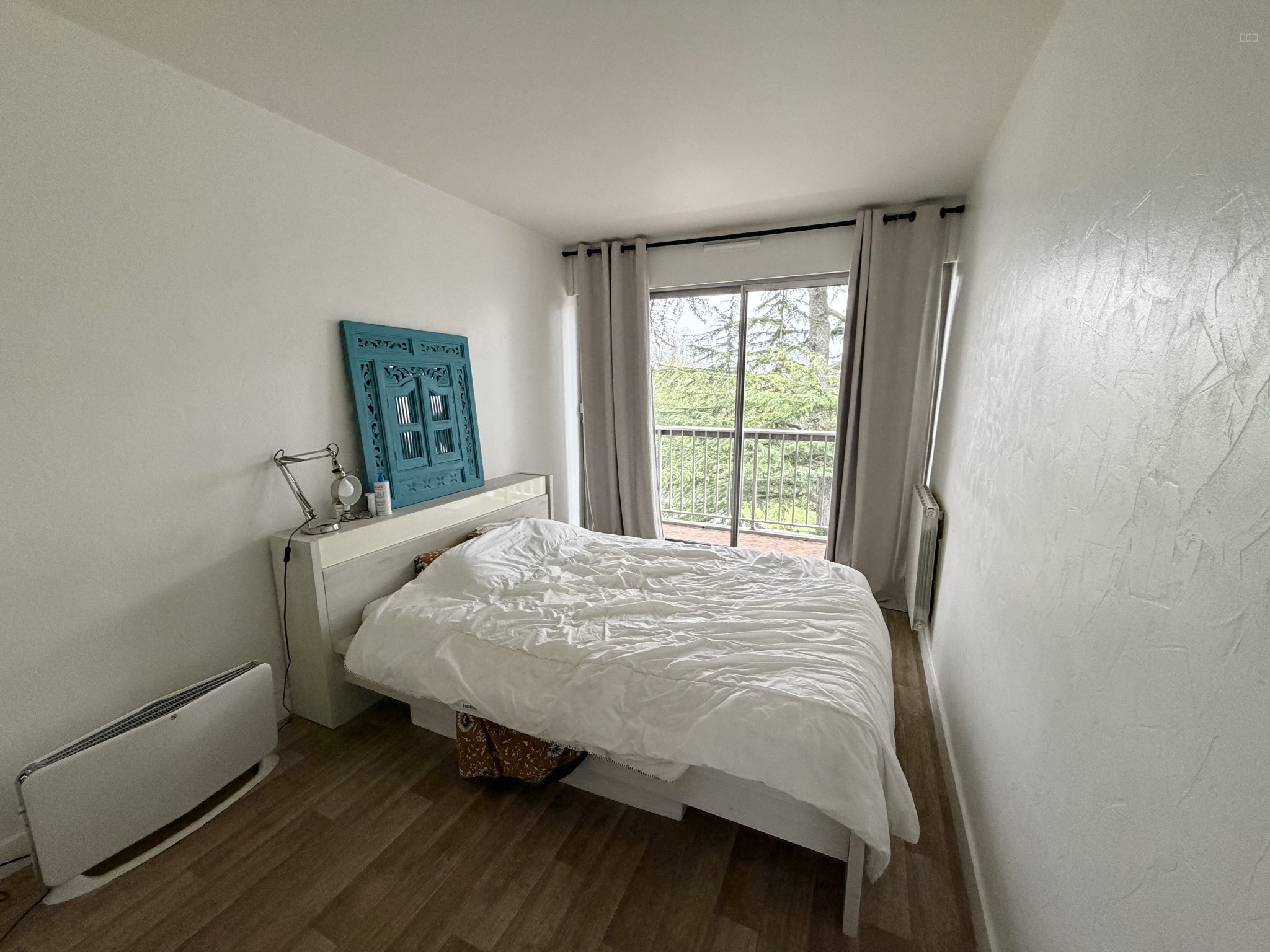 APPARTEMENT 3 PIÈCES DE 61,70 M2 À BORDEAUX CAUDÉRAN CENTRE — photo 5