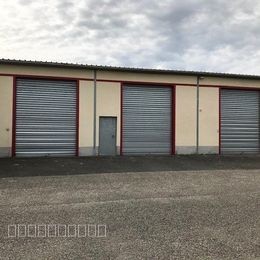 A LOUER POUR ENTREPOT G  ,   STOCKAGE OU PETITE PME, ou  ARTISAN — photo 2