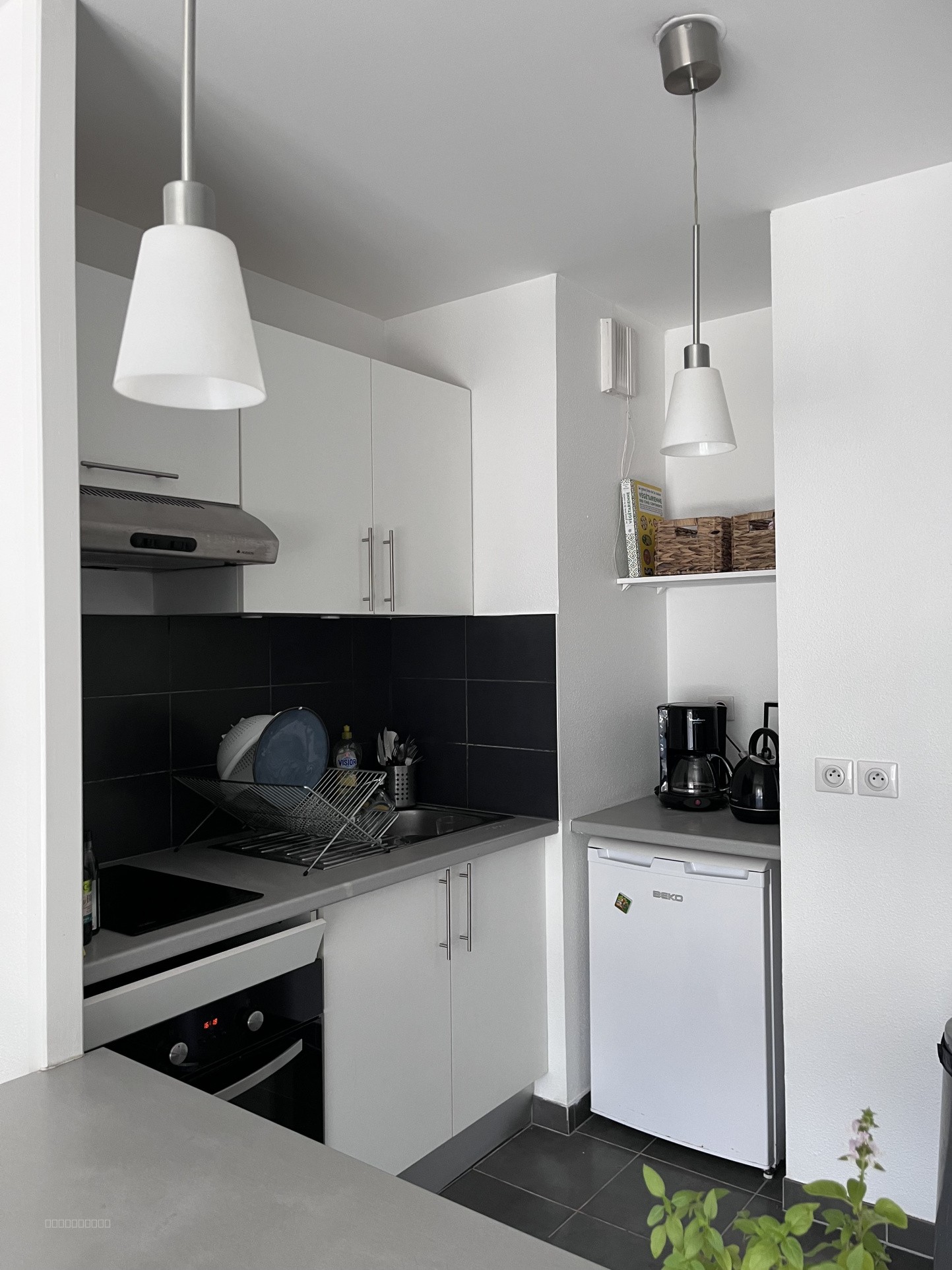EYSINES BEAU T2 DE 43 M2 AVEC PARKING SOUTERRAIN — photo 6