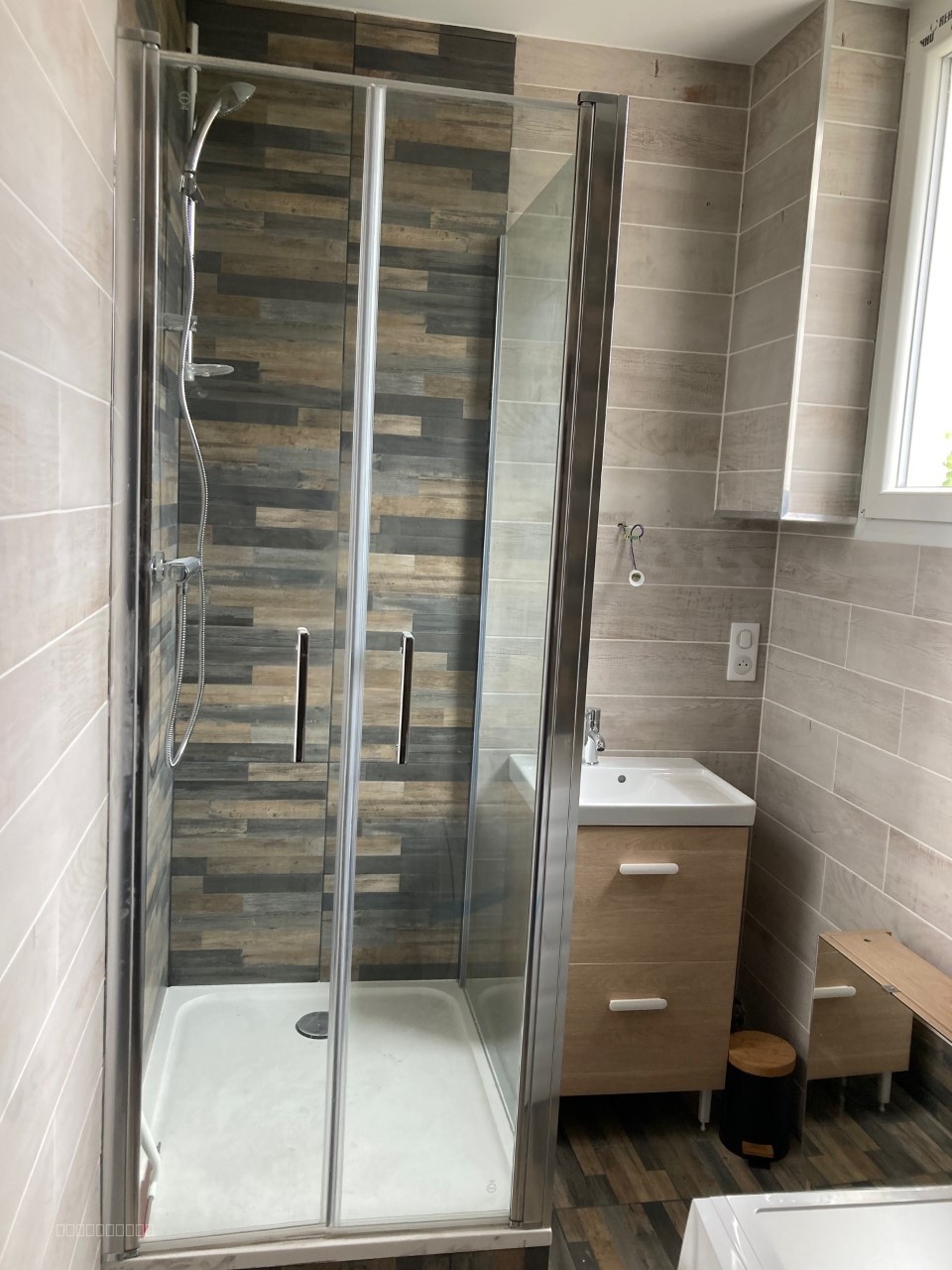 CHAMBRE MEUBLÉE EN COLOCATION A BORDEAUX SAINT AUGUSTIN — photo 6