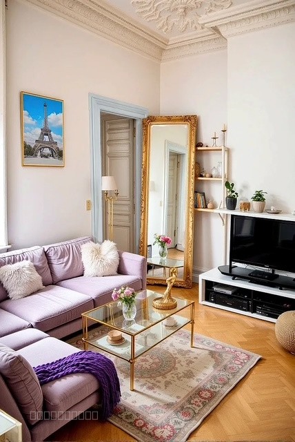BORDEAUX PALAIS GALLIEN APPARTEMENT T2  de 41,63 M2 + CAVE — photo 2