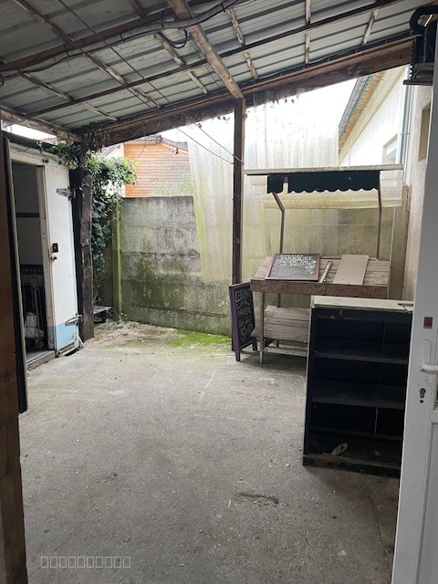 CAUDAUJAC MAISON DE VILLE 71M2 AVEC JARDIN 423M2 — photo 10