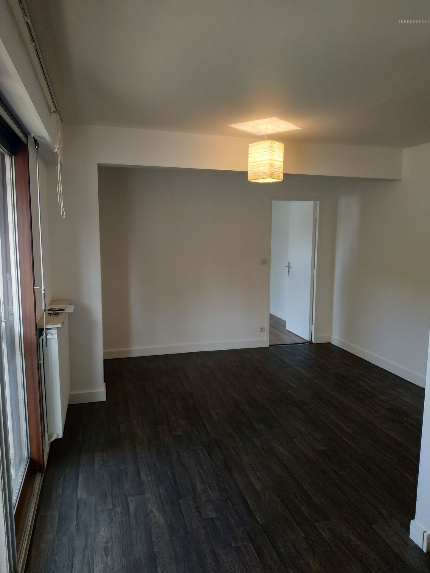 CAUDERAN APPARTEMENT T3 COMMERCES AU PIED DU LOGEMENT — photo 3