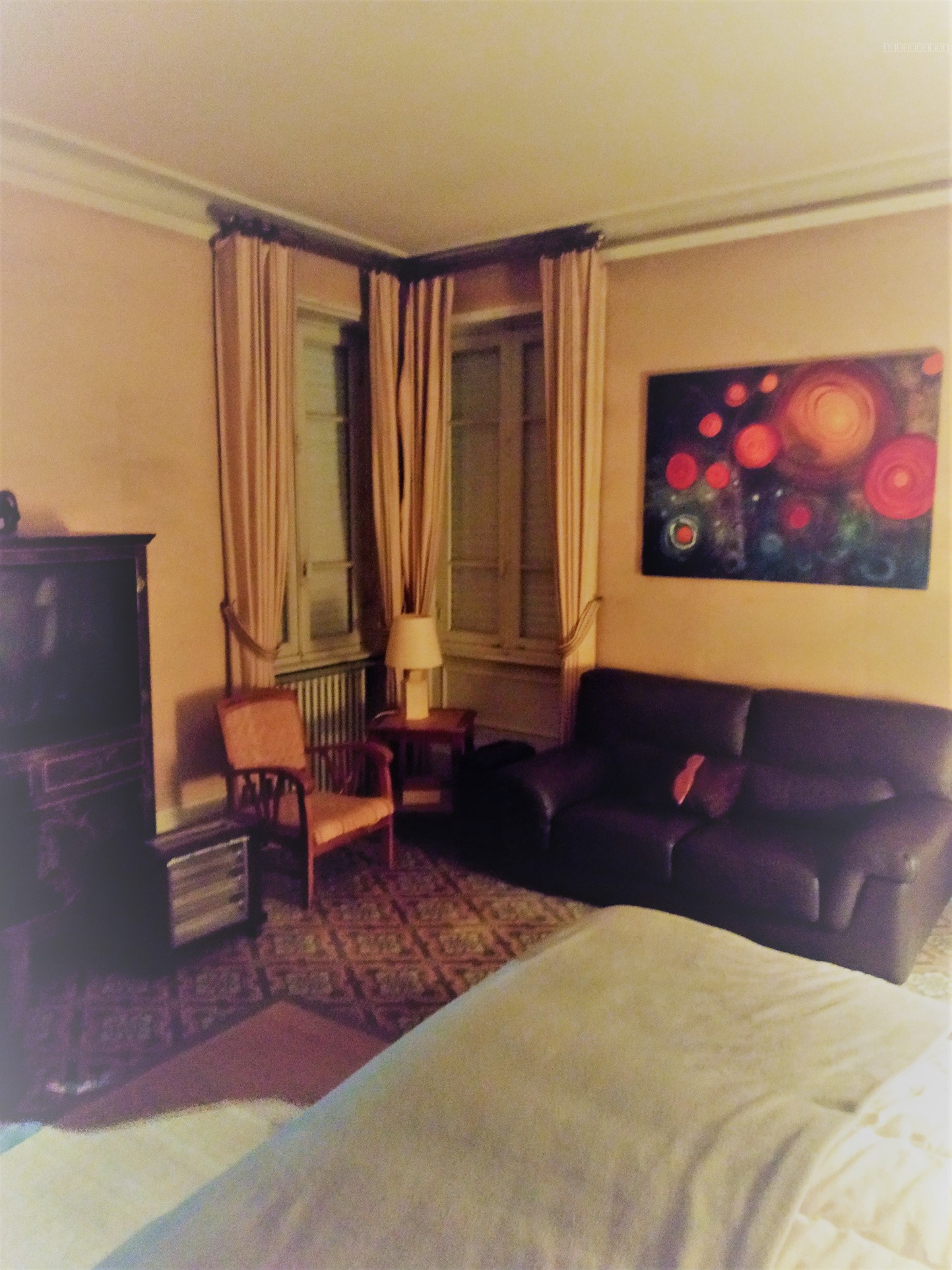 PROPRIETE SUR 7354 M2 DE TERRAIN COMPRENANT UNE MAISON DE MAÎTRE ET UNE MAISON RECENTE — photo 7