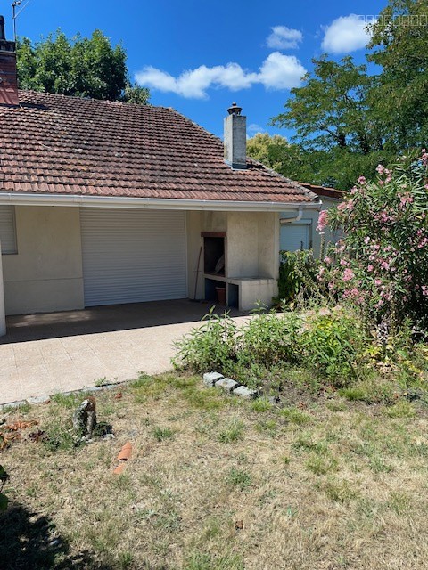 EYSINES MAISON 90 M2 AVEC GRAND JARDIN de 700 M2 — photo 3