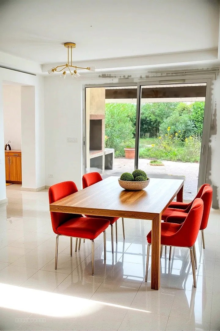 EYSINES MAISON 90 M2 AVEC GRAND JARDIN de 700 M2 — photo 14